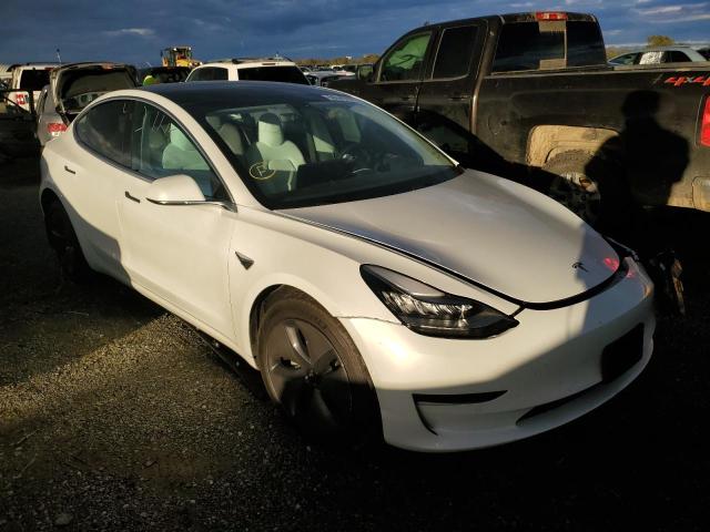 TESLA MODEL 3 2019 5yj3e1eb1lf651657