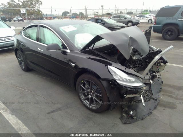 TESLA MODEL 3 2020 5yj3e1eb1lf663128