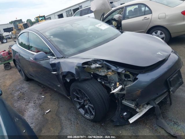 TESLA MODEL 3 2020 5yj3e1eb1lf663596