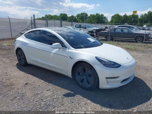 TESLA MODEL 3 2020 5yj3e1eb1lf665087