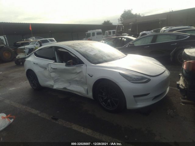 TESLA MODEL 3 2020 5yj3e1eb1lf666112