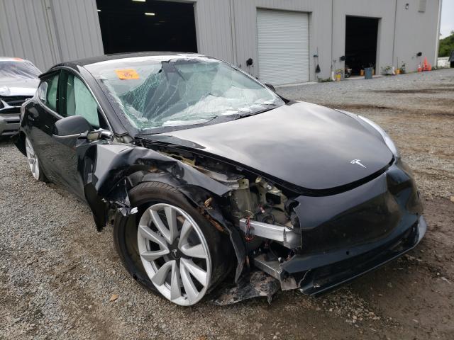 TESLA MODEL 3 2020 5yj3e1eb1lf666224