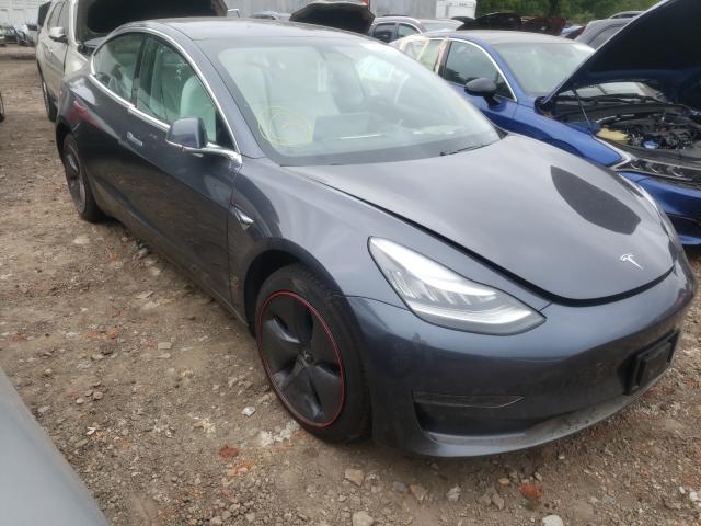 TESLA MODEL 3 2020 5yj3e1eb1lf668121