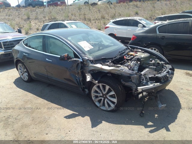 TESLA MODEL 3 2020 5yj3e1eb1lf668801