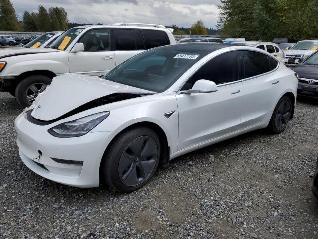 TESLA MODEL 3 2020 5yj3e1eb1lf711338