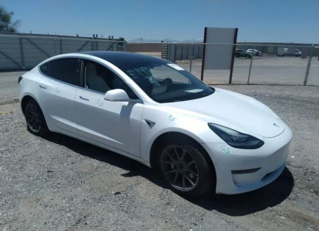 TESLA MODEL 3 2020 5yj3e1eb1lf720248