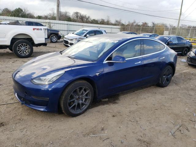 TESLA MODEL 3 2020 5yj3e1eb1lf735834