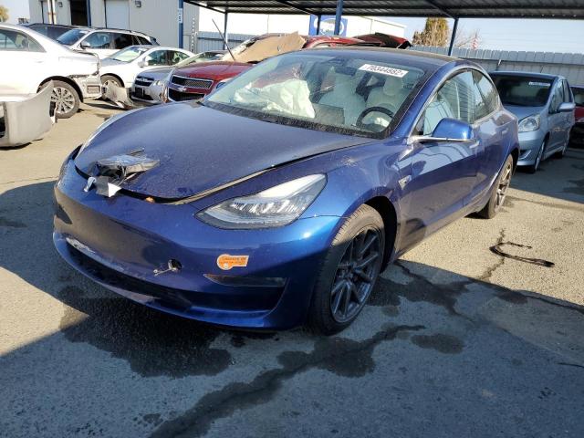 TESLA MODEL 3 2020 5yj3e1eb1lf735851