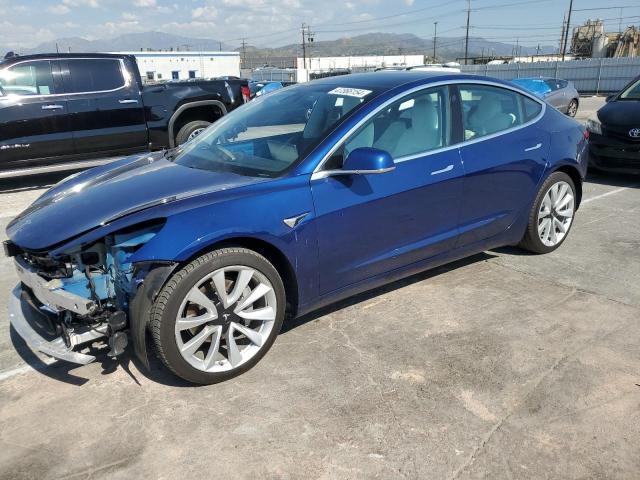 TESLA MODEL 3 2020 5yj3e1eb1lf742735