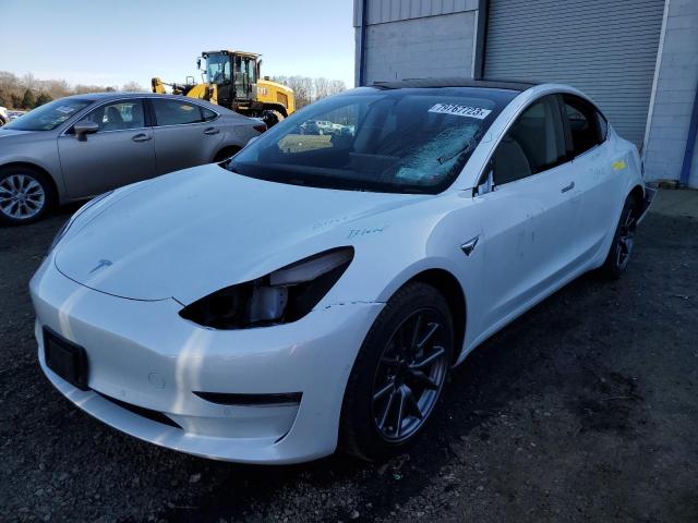 TESLA MODEL 3 2020 5yj3e1eb1lf744422