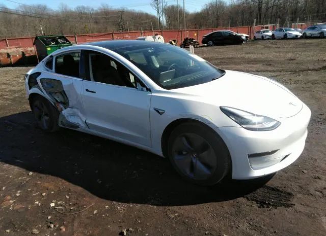 TESLA MODEL 3 2020 5yj3e1eb1lf787206