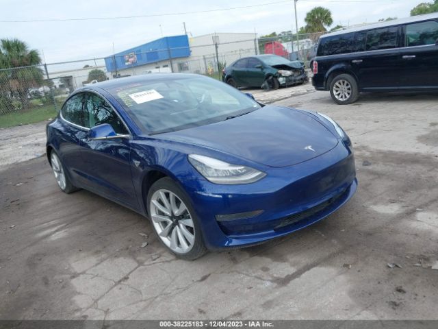 TESLA MODEL 3 2020 5yj3e1eb1lf787531