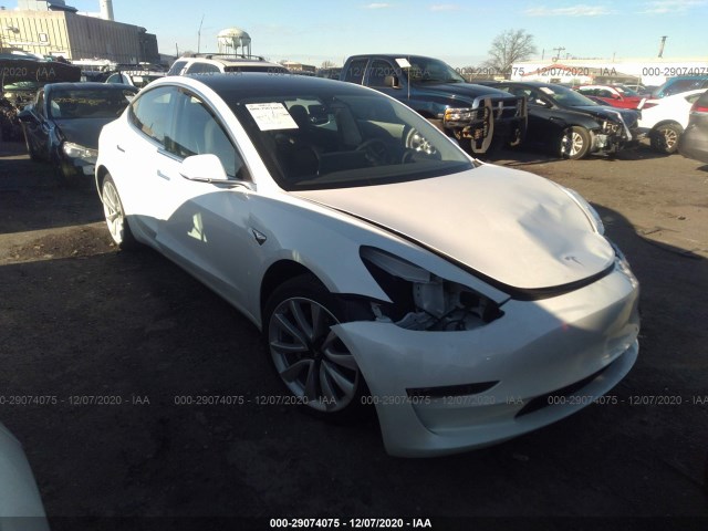 TESLA MODEL 3 2020 5yj3e1eb1lf787545