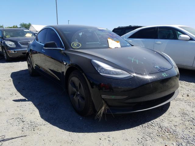 TESLA MODEL 3 2020 5yj3e1eb1lf794639