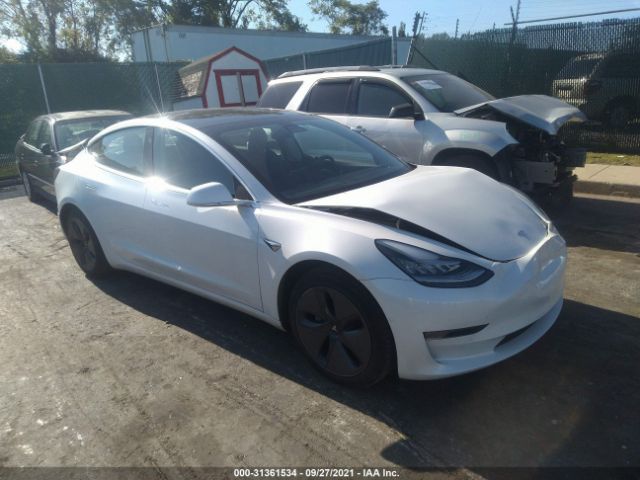 TESLA MODEL 3 2020 5yj3e1eb1lf795130