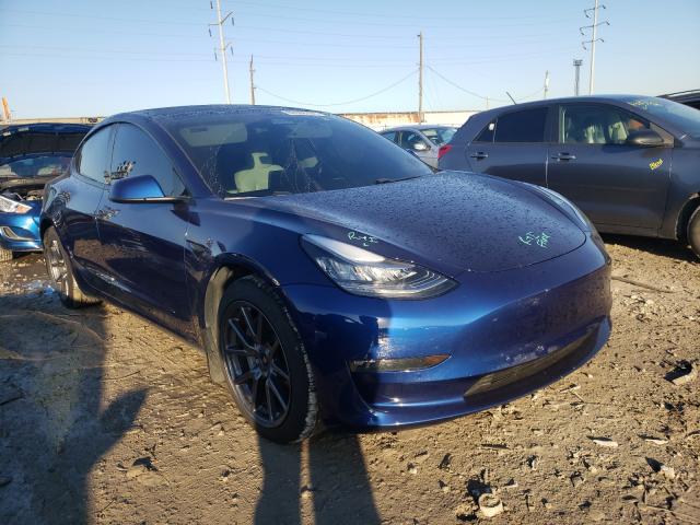 TESLA MODEL 3 2020 5yj3e1eb1lf795774