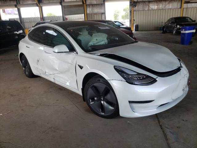 TESLA MODEL 3 2020 5yj3e1eb1lf806689