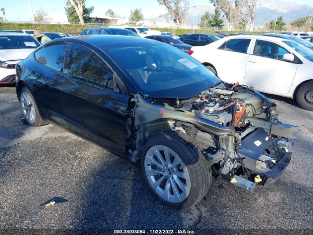 TESLA MODEL 3 2021 5yj3e1eb1mf010106