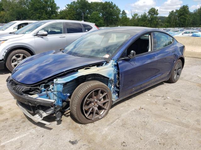 TESLA MODEL 3 2021 5yj3e1eb1mf037130