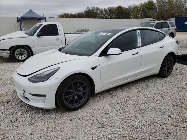 TESLA MODEL 3 2021 5yj3e1eb1mf060293