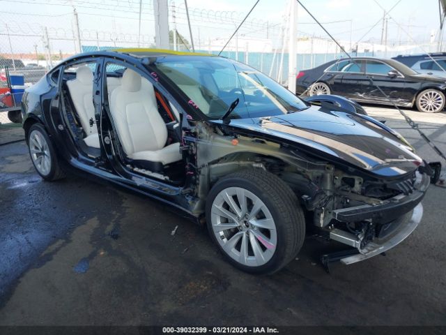 TESLA MODEL 3 2021 5yj3e1eb1mf067566