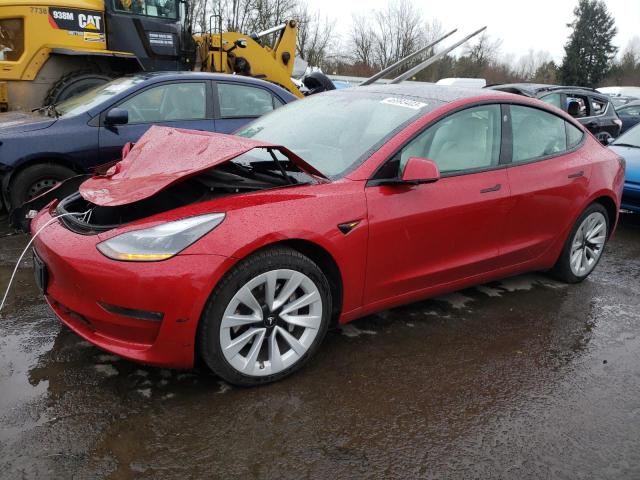 TESLA MODEL 3 2021 5yj3e1eb1mf068779