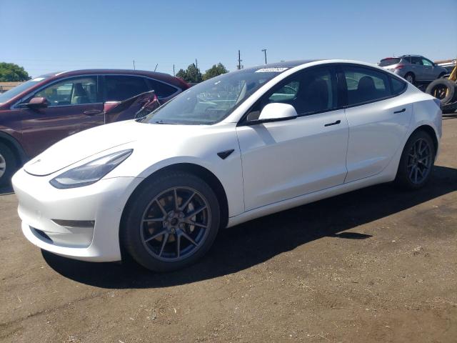 TESLA MODEL 3 2021 5yj3e1eb1mf069172