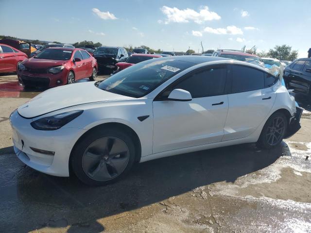 TESLA MODEL 3 2021 5yj3e1eb1mf079765