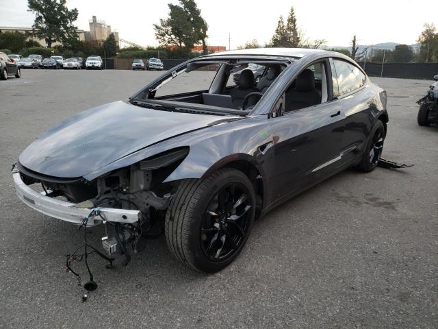 TESLA MODEL 3 2021 5yj3e1eb1mf853139