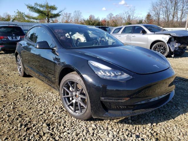 TESLA MODEL 3 2021 5yj3e1eb1mf858745