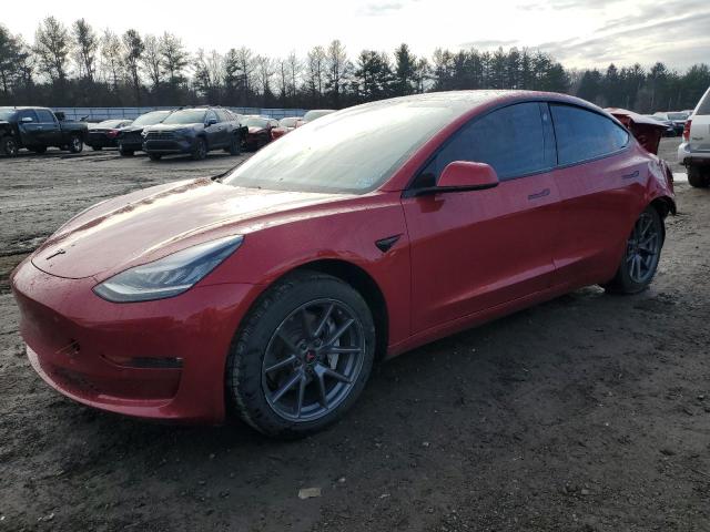 TESLA MODEL 3 2021 5yj3e1eb1mf862083