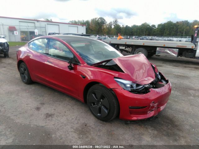 TESLA MODEL 3 2021 5yj3e1eb1mf869342