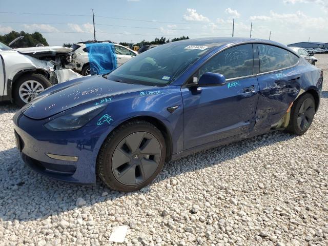 TESLA MODEL 3 2021 5yj3e1eb1mf902971