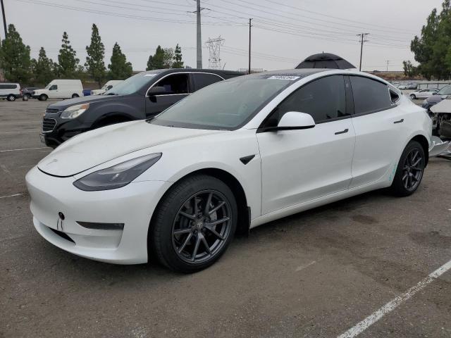 TESLA MODEL 3 2021 5yj3e1eb1mf928471