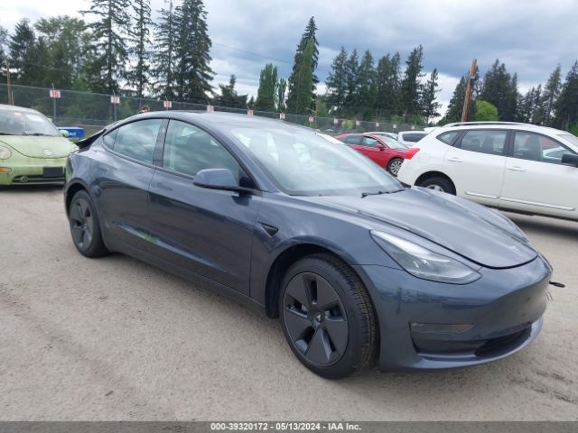 TESLA MODEL 3 2021 5yj3e1eb1mf929006