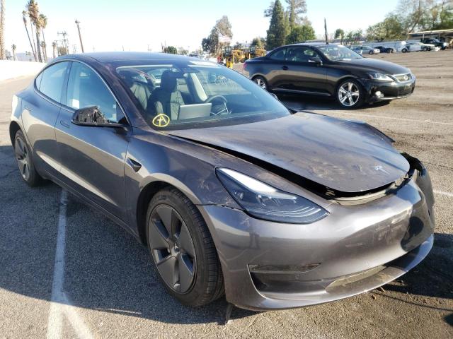 TESLA MODEL 3 2021 5yj3e1eb1mf937302