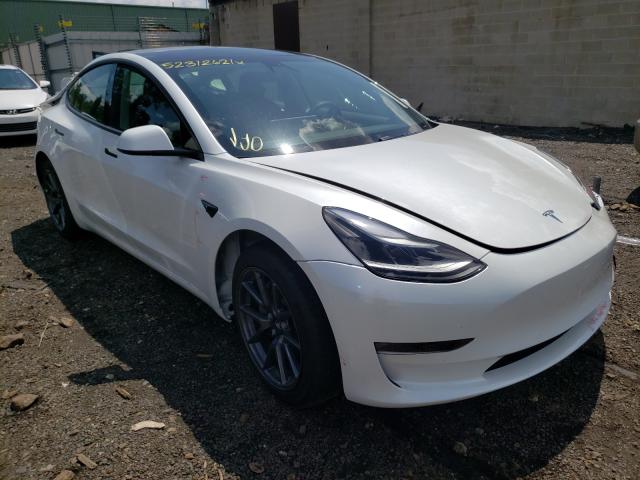 TESLA MODEL 3 2021 5yj3e1eb1mf978996