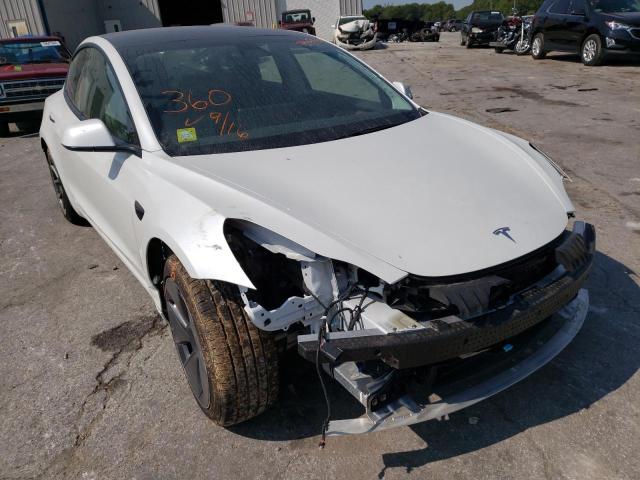 TESLA MODEL 3 2021 5yj3e1eb1mf979128