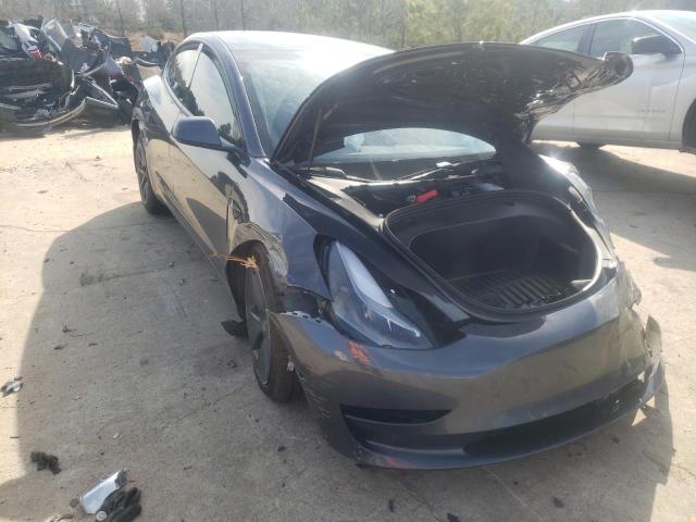 TESLA MODEL 3 2021 5yj3e1eb1mf979615