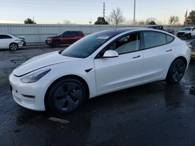 TESLA MODEL 3 2021 5yj3e1eb1mf979937