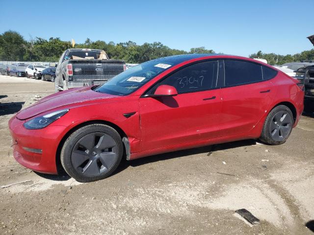 TESLA MODEL 3 2021 5yj3e1eb1mf988119