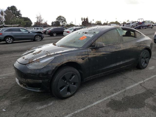 TESLA MODEL 3 2021 5yj3e1eb1mf995278