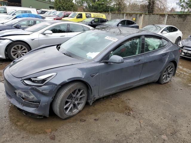 TESLA MODEL 3 2021 5yj3e1eb1mf998648