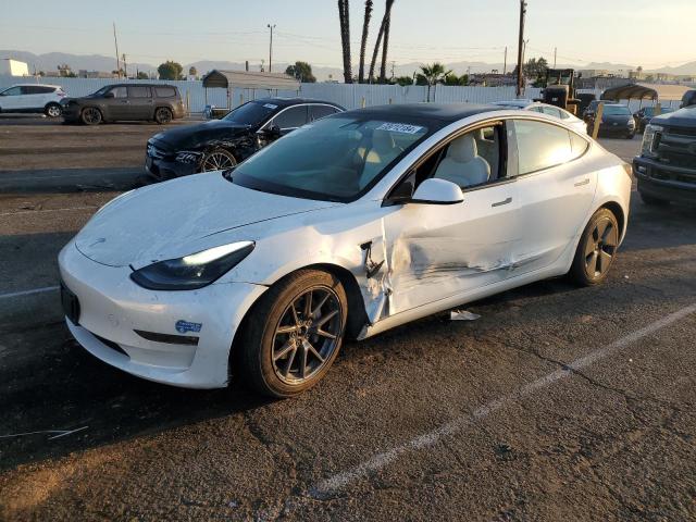 TESLA MODEL 3 2021 5yj3e1eb1mf999914