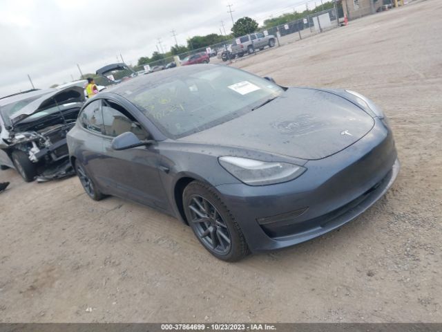 TESLA MODEL 3 2021 5yj3e1eb1nf107324