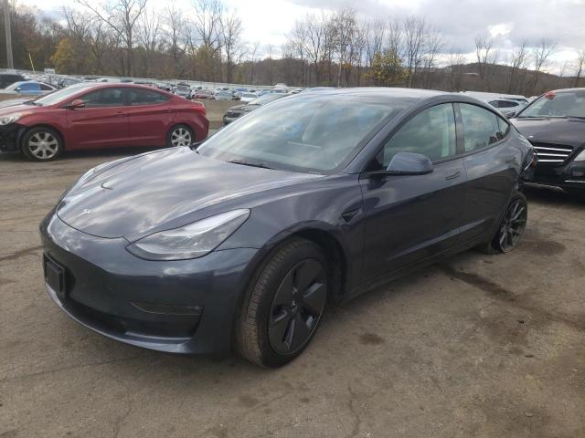 TESLA MODEL 3 2022 5yj3e1eb1nf128674