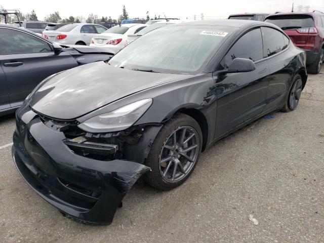 TESLA MODEL 3 2022 5yj3e1eb1nf133728