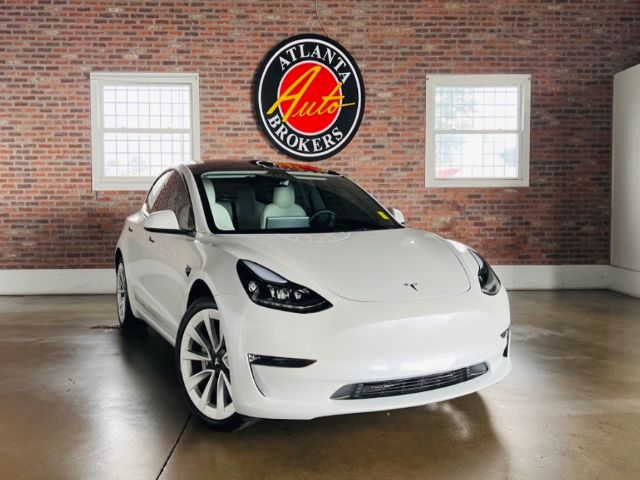 TESLA MODEL 3 2022 5yj3e1eb1nf171296