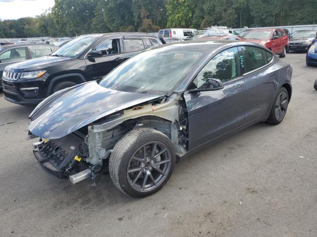 TESLA MODEL 3 2022 5yj3e1eb1nf175638