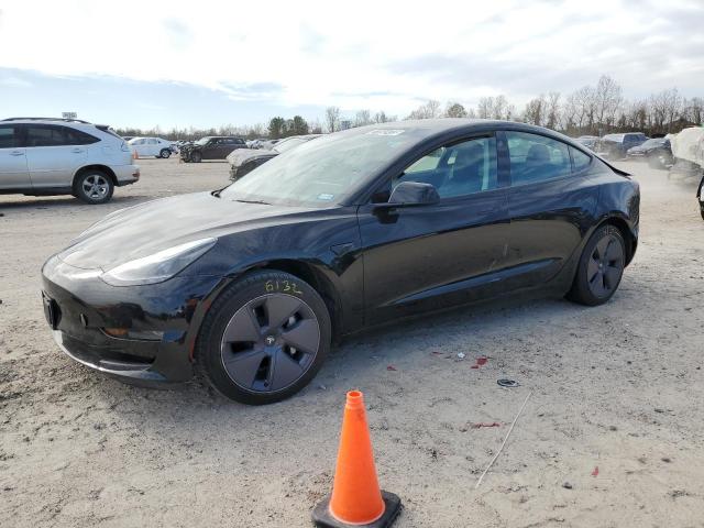 TESLA MODEL 3 2022 5yj3e1eb1nf185988